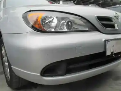 Veículo de Sucata nissan primera berlina (p11) básico do ano 2002 alimentado qg16