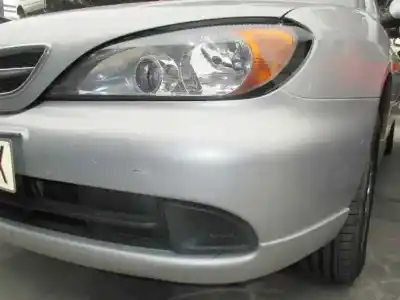 Veículo de Sucata nissan primera berlina (p11) básico do ano 2002 alimentado qg16