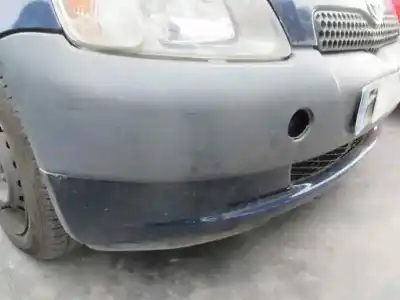 Veicolo di demolizione toyota yaris (ncp1/nlp1/scp1) 1.0 cat dell'anno 2003 alimentato 1sz-fe