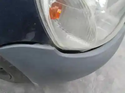 Veicolo di demolizione toyota yaris (ncp1/nlp1/scp1) 1.0 cat dell'anno 2003 alimentato 1sz-fe