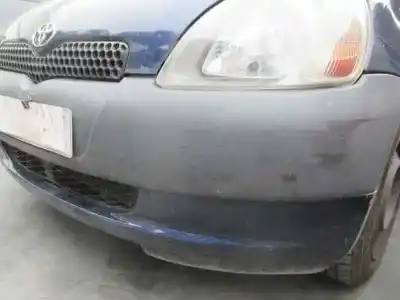 Veicolo di demolizione toyota yaris (ncp1/nlp1/scp1) 1.0 cat dell'anno 2003 alimentato 1sz-fe