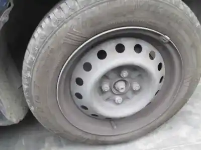 Veicolo di demolizione toyota yaris (ncp1/nlp1/scp1) 1.0 cat dell'anno 2003 alimentato 1sz-fe