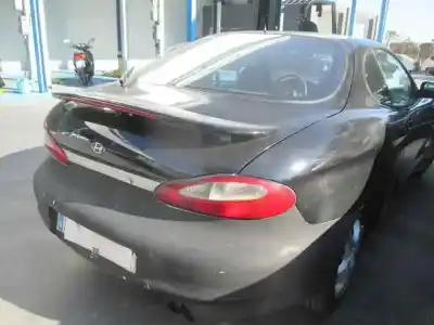 Veículo de Sucata hyundai coupe (j2) 1.6 fx coupe do ano 1998 alimentado 4gr
