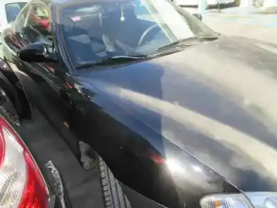 Veículo de Sucata hyundai coupe (j2) 1.6 fx coupe do ano 1998 alimentado 4gr