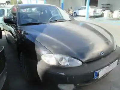 Veículo de Sucata hyundai coupe (j2) 1.6 fx coupe do ano 1998 alimentado 4gr