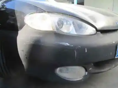 Veículo de Sucata hyundai coupe (j2) 1.6 fx coupe do ano 1998 alimentado 4gr