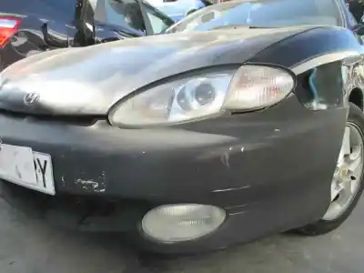 Veículo de Sucata hyundai coupe (j2) 1.6 fx coupe do ano 1998 alimentado 4gr