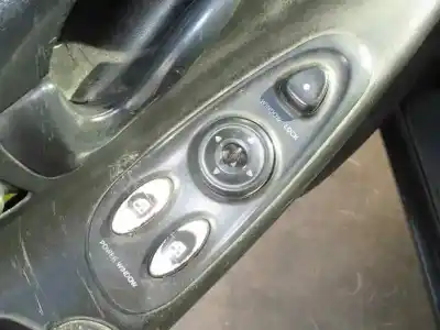 Veículo de Sucata hyundai coupe (j2) 1.6 fx coupe do ano 1998 alimentado 4gr