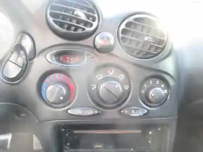 Veículo de Sucata hyundai coupe (j2) 1.6 fx coupe do ano 1998 alimentado 4gr