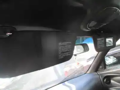 Veículo de Sucata hyundai coupe (j2) 1.6 fx coupe do ano 1998 alimentado 4gr