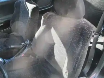 Veículo de Sucata hyundai coupe (j2) 1.6 fx coupe do ano 1998 alimentado 4gr