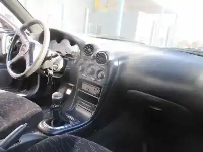 Veículo de Sucata hyundai coupe (j2) 1.6 fx coupe do ano 1998 alimentado 4gr