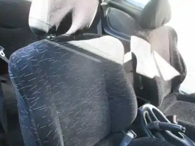 Veículo de Sucata hyundai coupe (j2) 1.6 fx coupe do ano 1998 alimentado 4gr