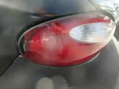 Veículo de Sucata hyundai coupe (j2) 1.6 fx coupe do ano 1998 alimentado 4gr