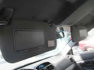 Veículo de Sucata kia cerato 1.5 crdi do ano 2005 alimentado d4fa