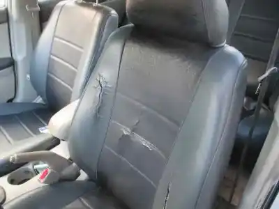 Veículo de Sucata kia cerato 1.5 crdi do ano 2005 alimentado d4fa