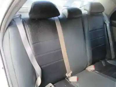 Veículo de Sucata kia cerato 1.5 crdi do ano 2005 alimentado d4fa