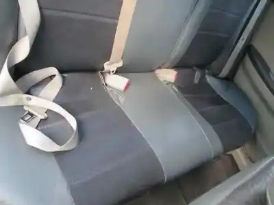 Veículo de Sucata kia cerato 1.5 crdi do ano 2005 alimentado d4fa