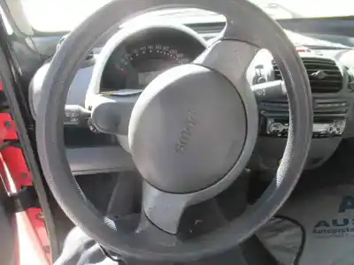 Утилизация автомобиля smart coupe pure года 2002 питание g 13