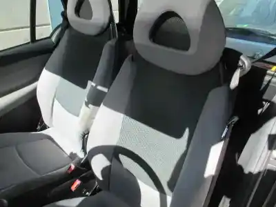 Утилизация автомобиля smart coupe pure года 2002 питание g 13