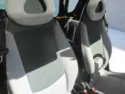 Утилизация автомобиля smart coupe pure года 2002 питание g 13