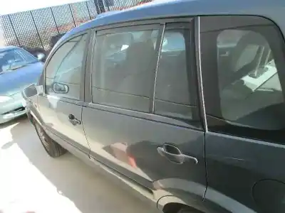 Scrapping Vehicle ford fusion (cbk) ambiente of the year 2003 powered f6ja
