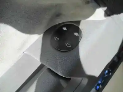 Scrapping Vehicle ford fusion (cbk) ambiente of the year 2003 powered f6ja
