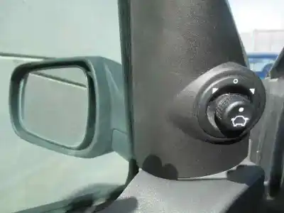 Scrapping Vehicle ford fusion (cbk) ambiente of the year 2003 powered f6ja