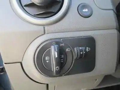 Scrapping Vehicle ford fusion (cbk) ambiente of the year 2003 powered f6ja