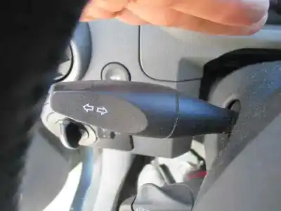 Scrapping Vehicle ford fusion (cbk) ambiente of the year 2003 powered f6ja
