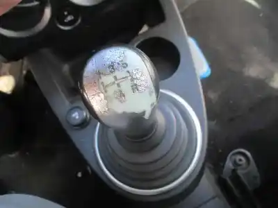 Scrapping Vehicle ford fusion (cbk) ambiente of the year 2003 powered f6ja