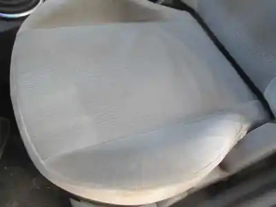 Scrapping Vehicle ford fusion (cbk) ambiente of the year 2003 powered f6ja