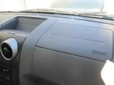 Scrapping Vehicle ford fusion (cbk) ambiente of the year 2003 powered f6ja