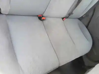 Scrapping Vehicle ford fusion (cbk) ambiente of the year 2003 powered f6ja