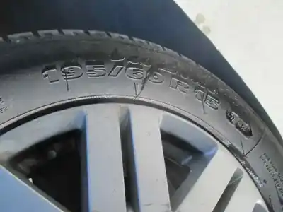 Scrapping Vehicle ford fusion (cbk) ambiente of the year 2003 powered f6ja
