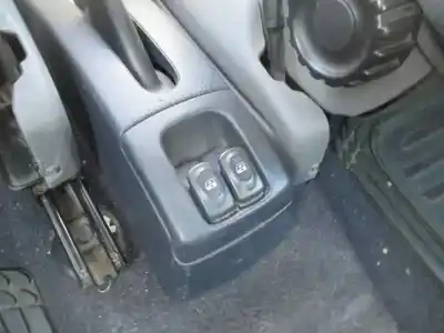 Утилизация автомобиля renault megane i fase 2 classic (la..) 1.6 16v fairway года 2000 питание k4m a7