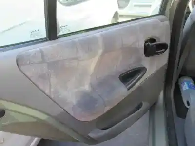 Утилизация автомобиля renault megane i fase 2 classic (la..) 1.6 16v fairway года 2000 питание k4m a7