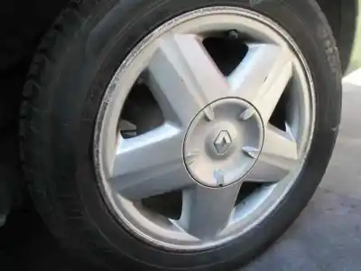 Утилизация автомобиля renault megane i fase 2 classic (la..) 1.6 16v fairway года 2000 питание k4m a7