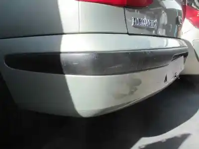 Утилизация автомобиля renault megane i fase 2 classic (la..) 1.6 16v fairway года 2000 питание k4m a7