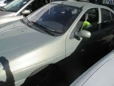 Утилизация автомобиля renault megane i fase 2 classic (la..) 1.6 16v fairway года 2000 питание k4m a7