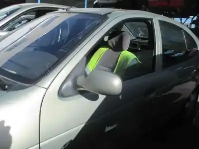 Утилизация автомобиля renault megane i fase 2 classic (la..) 1.6 16v fairway года 2000 питание k4m a7