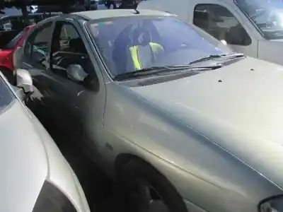 Утилизация автомобиля renault megane i fase 2 classic (la..) 1.6 16v fairway года 2000 питание k4m a7