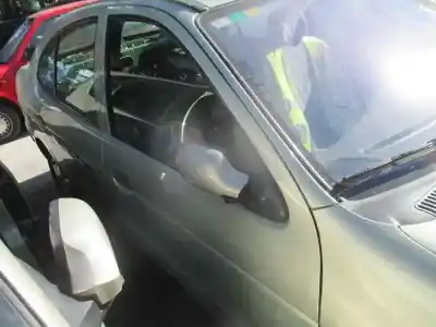 Утилизация автомобиля renault megane i fase 2 classic (la..) 1.6 16v fairway года 2000 питание k4m a7