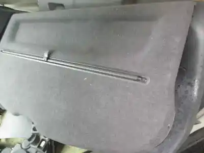 Véhicule à la ferraille citroen c5 berlina attraction de l'année 2007 alimenté 9hz