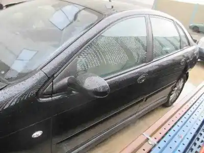 Véhicule à la ferraille citroen c5 berlina attraction de l'année 2007 alimenté 9hz