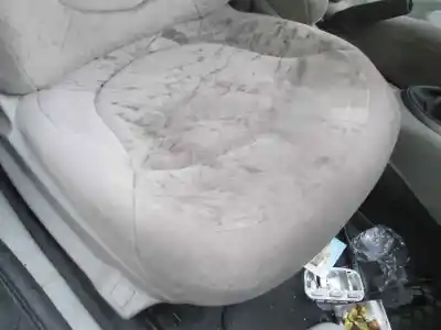 Véhicule à la ferraille citroen c5 berlina attraction de l'année 2007 alimenté 9hz