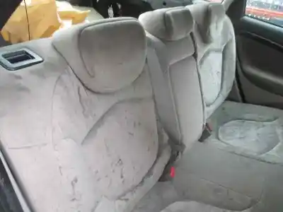 Véhicule à la ferraille citroen c5 berlina attraction de l'année 2007 alimenté 9hz