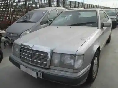 Hurda Aracı mercedes-benz clase e (w124) coupe ce 300 (124.050) yılın 1992 güçlü 103.983