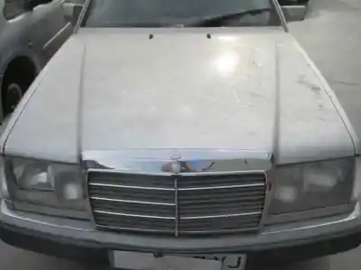 Hurda Aracı mercedes-benz clase e (w124) coupe ce 300 (124.050) yılın 1992 güçlü 103.983