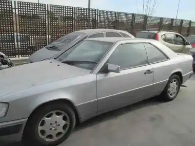 Hurda Aracı mercedes-benz clase e (w124) coupe ce 300 (124.050) yılın 1992 güçlü 103.983